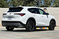 2026 Acura ADX A-Spec Advance Package