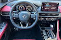 2026 Acura ADX A-Spec Package