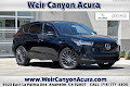 2023 Acura RDX A-Spec Advance Package