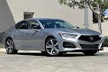 2025 Acura TLX Technology Package