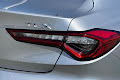 2025 Acura TLX Technology Package