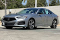2025 Acura TLX Technology Package
