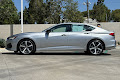 2025 Acura TLX Technology Package