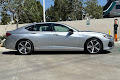 2025 Acura TLX Technology Package