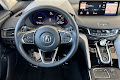 2025 Acura TLX Technology Package