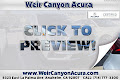 2020 Acura MDX Technology