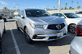 2020 Acura MDX Technology