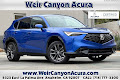 2025 Acura ADX A-Spec Package
