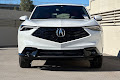 2026 Acura ADX A-Spec Package