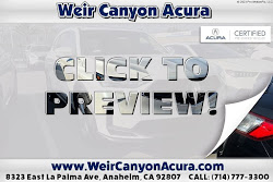 2026 Acura MDX Base