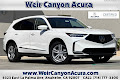 2026 Acura MDX Base