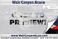 2026 Acura MDX Base