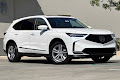 2026 Acura MDX Base