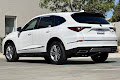 2026 Acura MDX Base