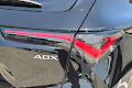 2026 Acura ADX A-Spec Advance Package