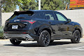 2026 Acura ADX A-Spec Advance Package