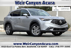 2025 Acura ADX Base