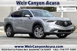 2025 Acura ADX Base