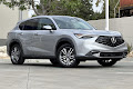 2025 Acura ADX Base