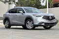 2025 Acura ADX Base