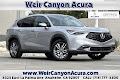 2025 Acura ADX Base