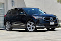 2024 Acura RDX Advance Package
