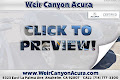 2024 Acura RDX Advance Package