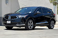 2024 Acura RDX Advance Package