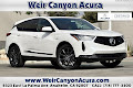 2025 Acura RDX A-Spec Package