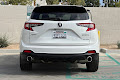 2025 Acura RDX A-Spec Package