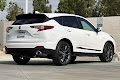 2025 Acura RDX A-Spec Package