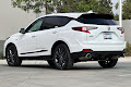 2025 Acura RDX A-Spec Package