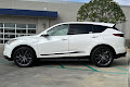 2025 Acura RDX A-Spec Package