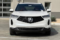 2025 Acura RDX A-Spec Package