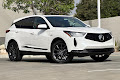 2025 Acura RDX A-Spec Package