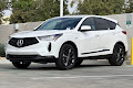 2025 Acura RDX A-Spec Package