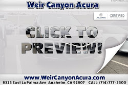 2020 Acura MDX Technology & A-Spec Packages