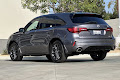 2020 Acura MDX Technology & A-Spec Packages