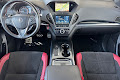 2020 Acura MDX Technology & A-Spec Packages
