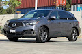 2020 Acura MDX Technology & A-Spec Packages