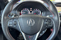 2020 Acura MDX Technology & A-Spec Packages