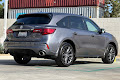 2020 Acura MDX Technology & A-Spec Packages