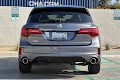 2020 Acura MDX Technology & A-Spec Packages