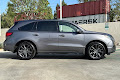 2020 Acura MDX Technology & A-Spec Packages
