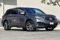 2020 Acura MDX Technology & A-Spec Packages