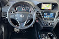 2020 Acura MDX Technology & A-Spec Packages