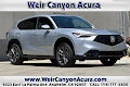 2026 Acura ADX A-Spec Package