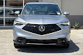 2026 Acura ADX A-Spec Package