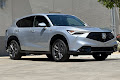 2026 Acura ADX A-Spec Package