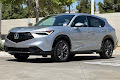 2026 Acura ADX A-Spec Package